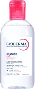 Bioderma Sensibio H2O solution micellaire *250ml