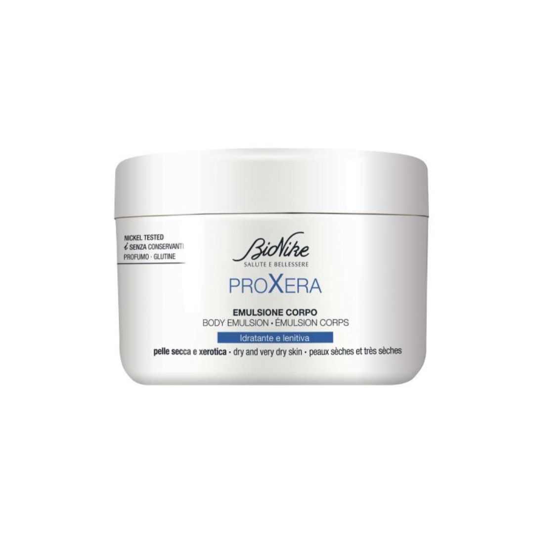 Bionike Proxera body emulsion 400ml
