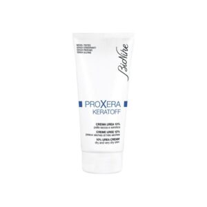 Bionike Proxera Keratoff 10% urea cream 100ml