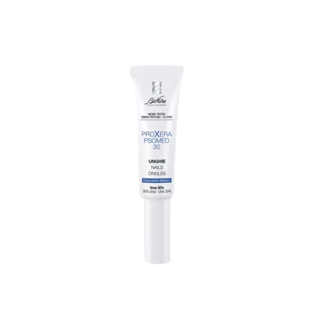 Bionike Proxera Psomed 30 nails -30% urea 10ml