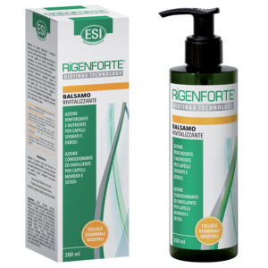 Bionike Rigenforte Balsamo * 200ml