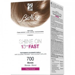 BioNike shine on fast 700