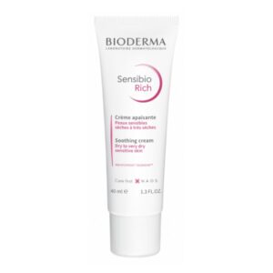 Bioderma Sensibio Rich Creme Apaisant