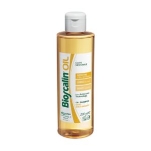 Bioscalin oil shampoo sebo equilibranto