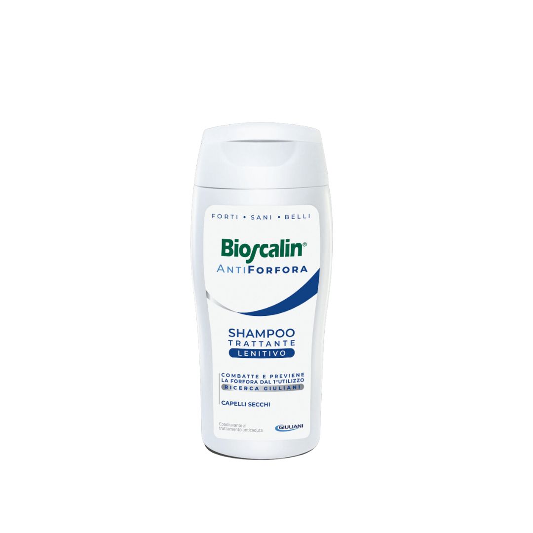 Bioscalin Shampoo Antiforfora