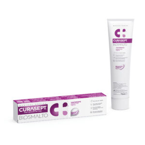 Biosmalto toothpaste sensitive teeth 75ml