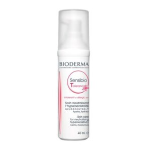 Bioderma Sensibio Tolerance plus 40ml