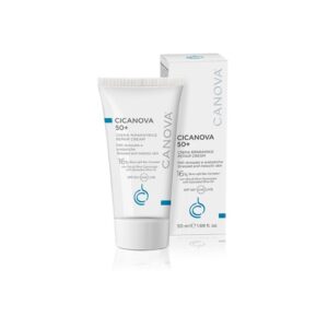 Canova Cicanova 50+ Crema Reparatrice *50ml