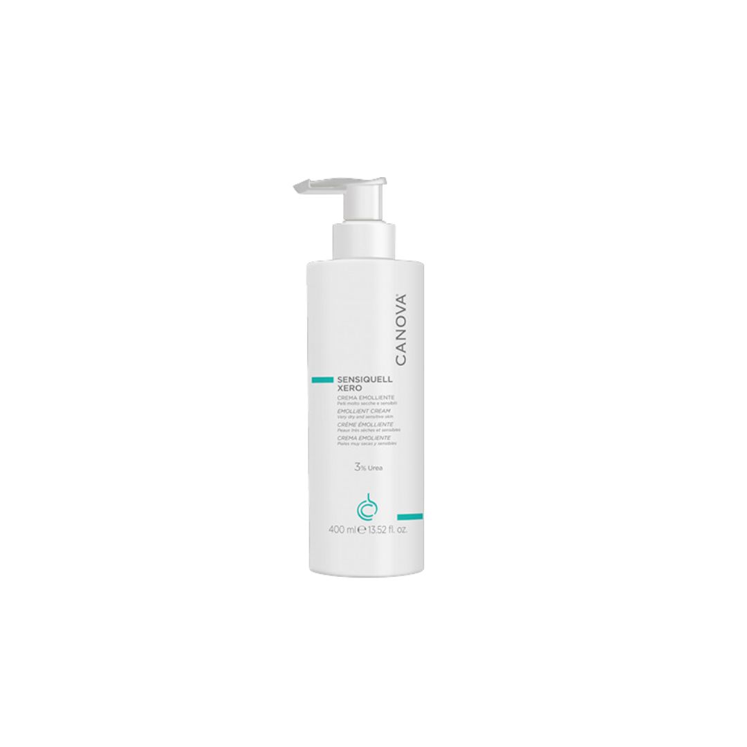Canova Sensiquell Xero Crema Emolliente 200 ML