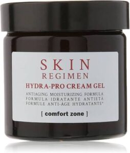 Comfort Zone Skin Regimen Hydra-Pro Cream Gel