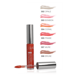 Bionike Crystal Lipgloss 303