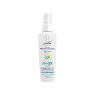 Bionike Aknet sun 50+ *50ml