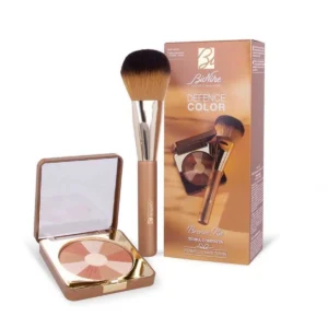 Bionike Defence Color Summer Kit ( puder kompakte + furce)