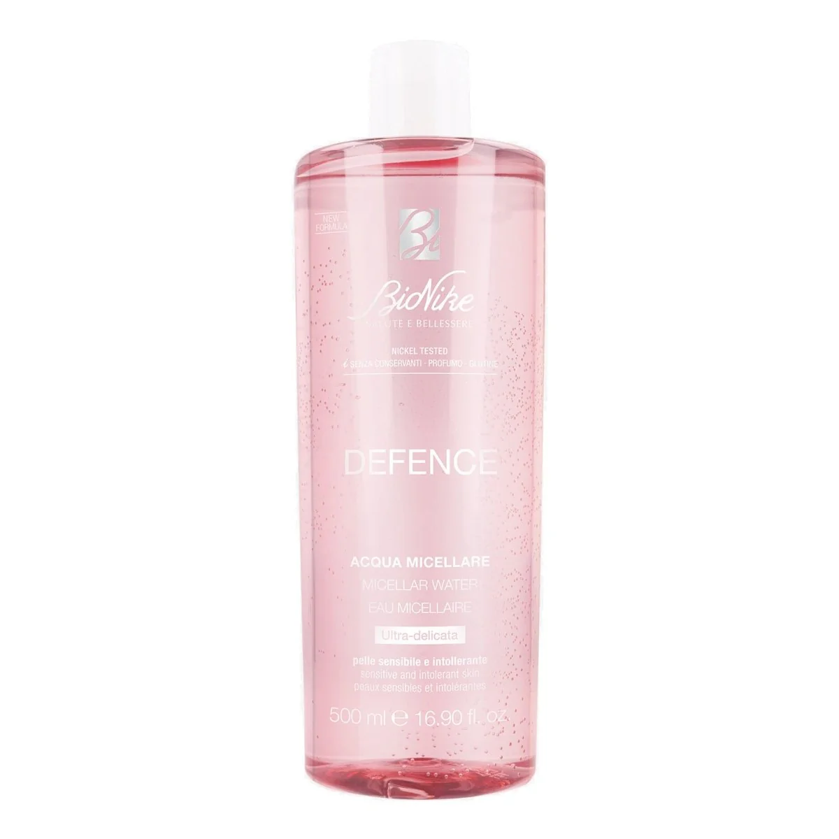 Bionike Defence Micellar water 500ml