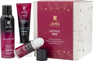 Bionike Man Gift Box