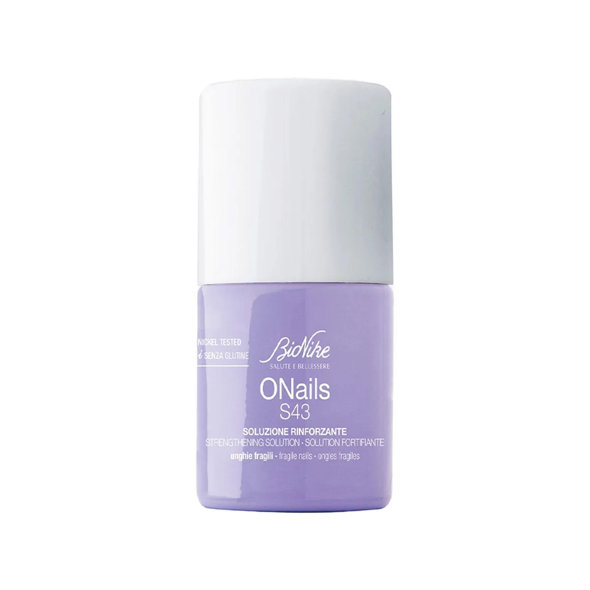 Bionike ONAILS S43