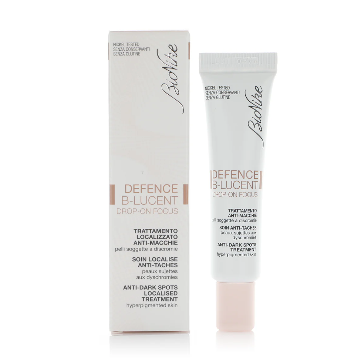 Bionike Defence B-lucent drop-on focus