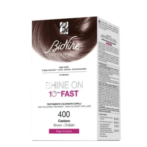 BioNike shine on fast 400