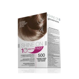 BioNike shine on fast 600