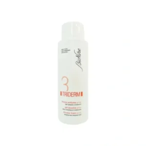 Bionike Triderm oleated bath * 500ml