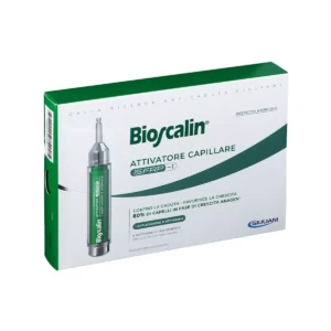 Bioscalin Attivatore Capillare