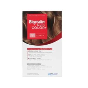 Bioscalin Nutri Color 6 OM