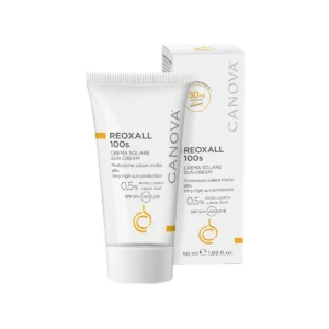 Canova Retinpiil Cream-Gel *50ml