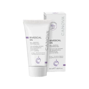 Canova Rivescal DsGel Lenitivo * 50ml