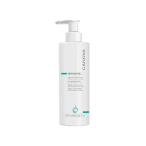Canova Sensiquell Crema Detergente 400 ml
