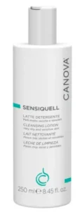 Canova Sensiquell latte detergente * 250ml