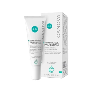 Canova Sensiquell Palpebrale *15ml