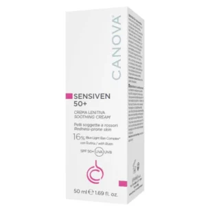 Canova Sensiven P22 * 50ml