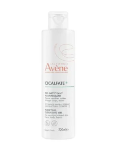 Avene Cicalfate+  Gel  Nettoyant Asainissant