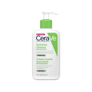 CERAVE HYDRATING CLEANSER X 236 ML