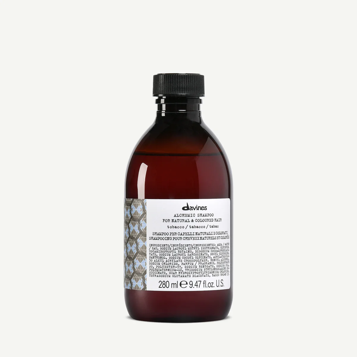 Davines Alchemic Shampoo 280ml