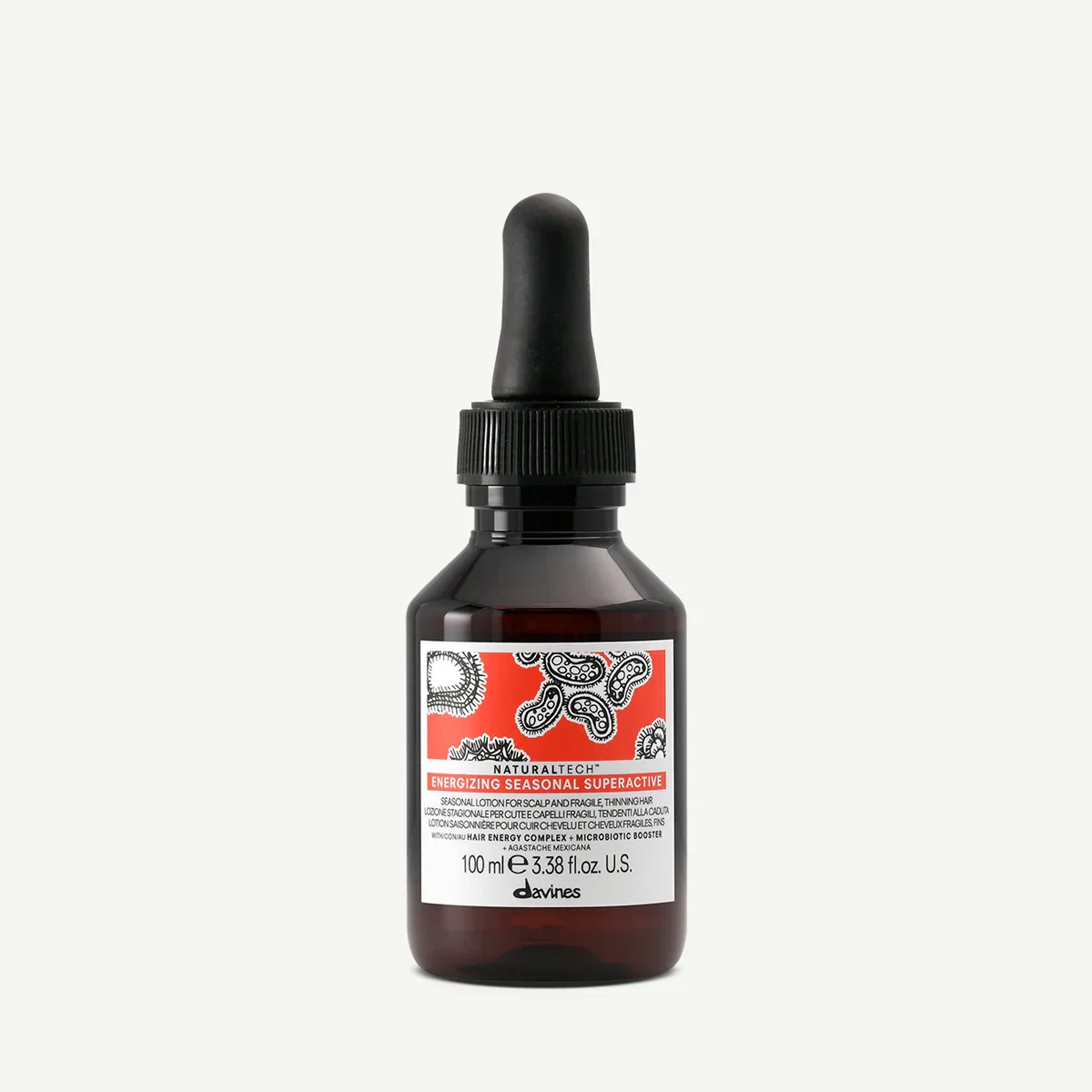 Davines Energizing shampoo 1000ml