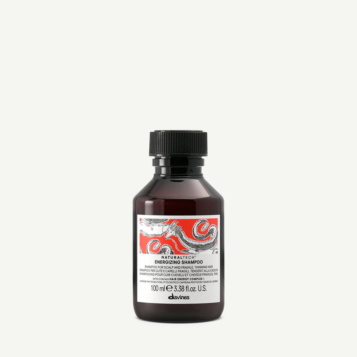 Davines Energizing shampoo 100ml