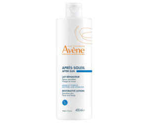 Avene Reparateur apres soleil gel * 50ml
