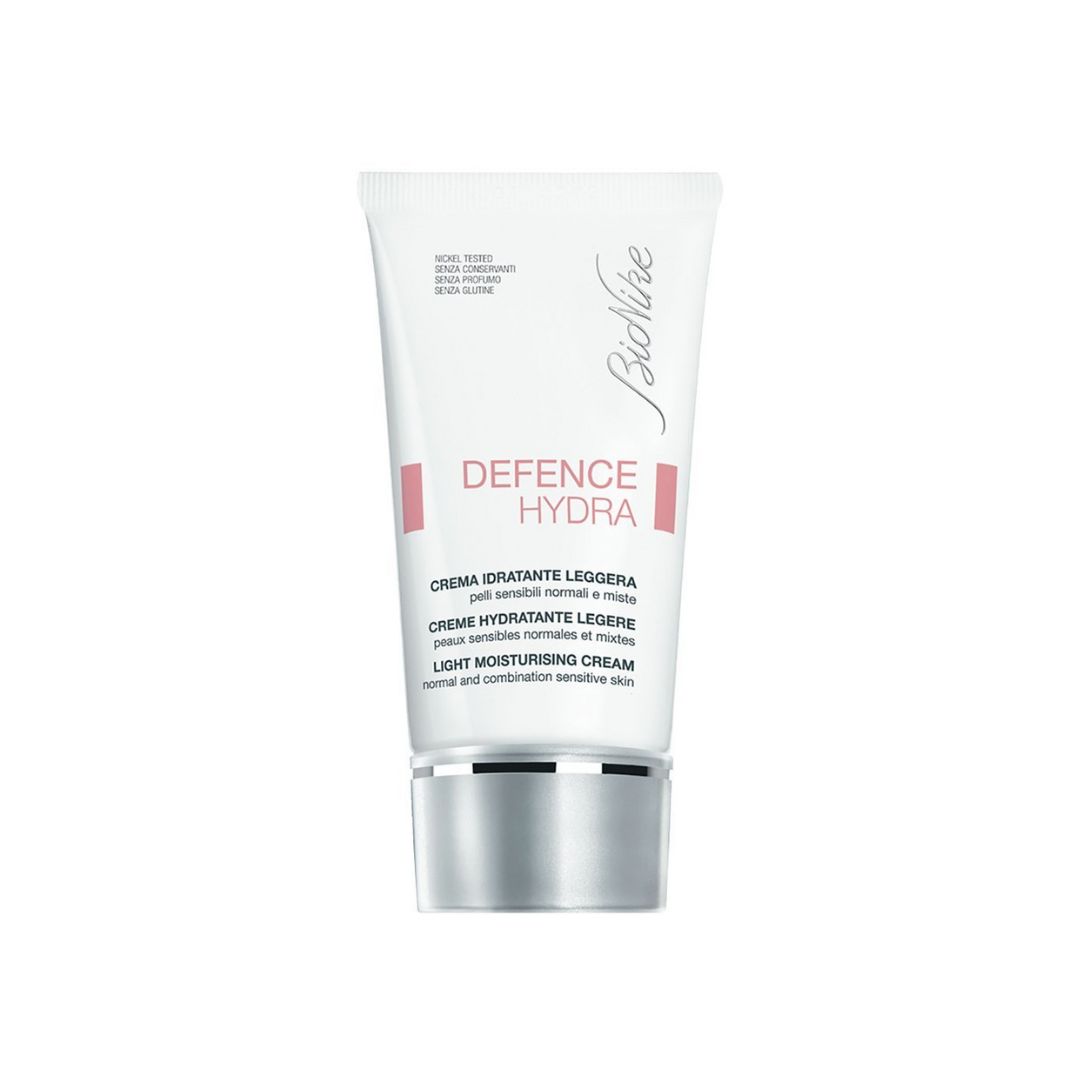 Bio Nike Defence Hydra  light Moisturising Cream
