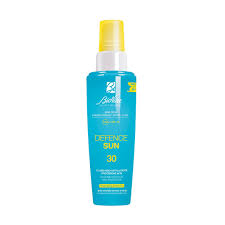 Bio Nike Defence sun 30 no shine fluid 50ml