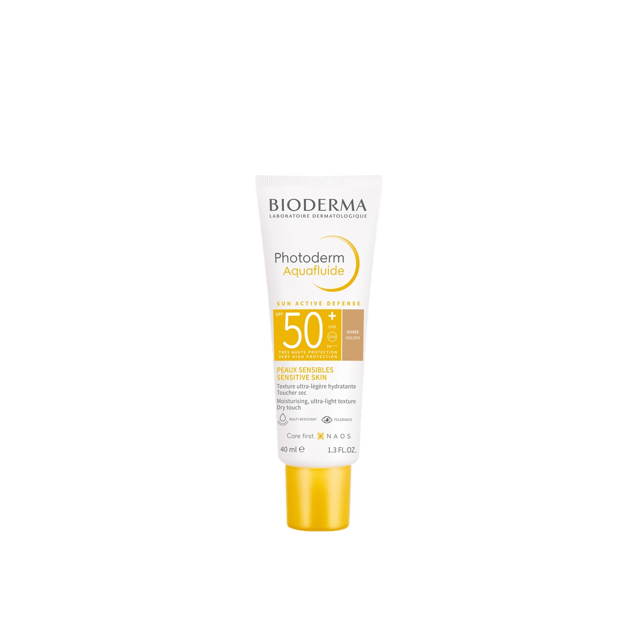 Bioderma Photoderm Aquafluide 50+ *40ml