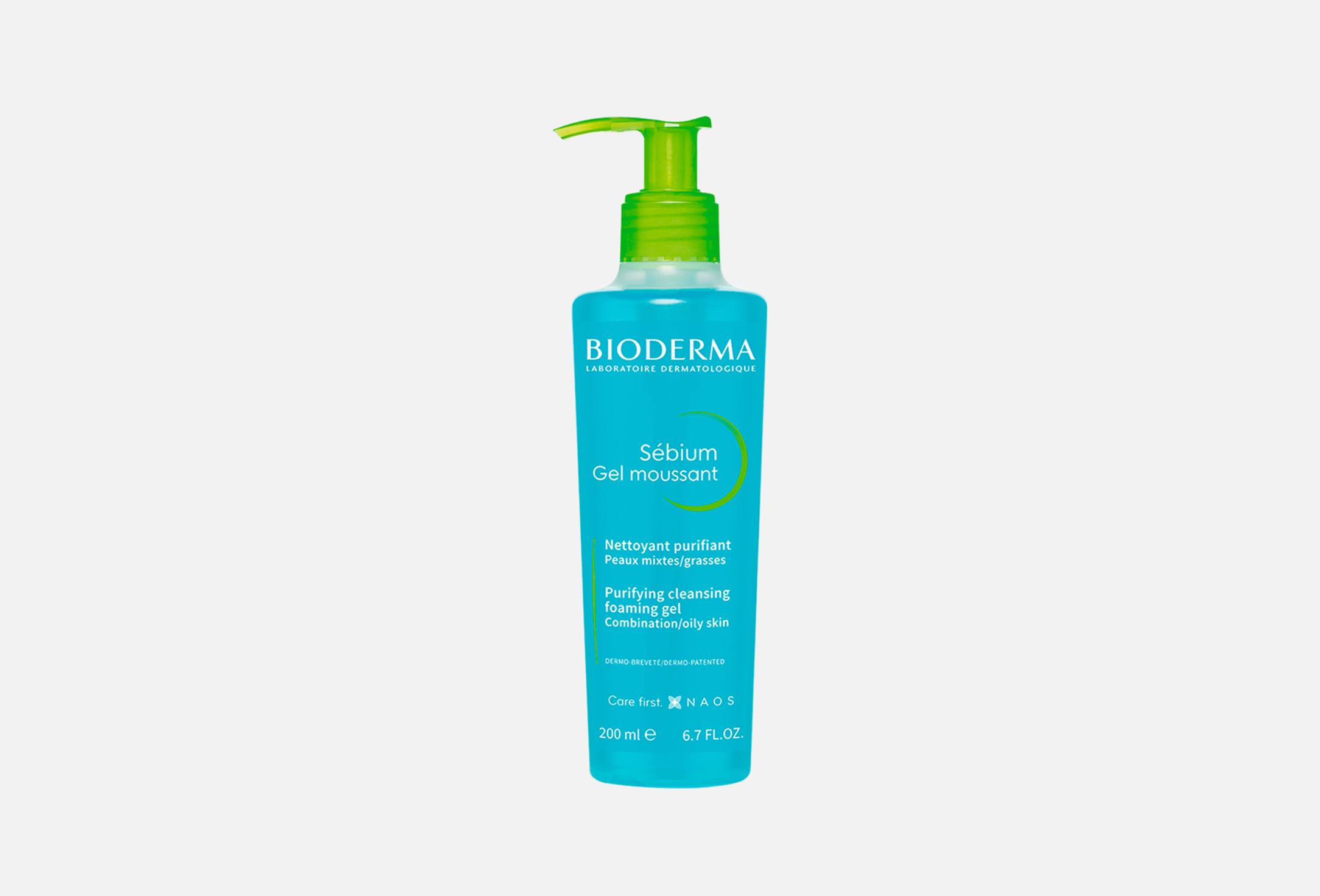 Bioderma Sebium Global * 30ml
