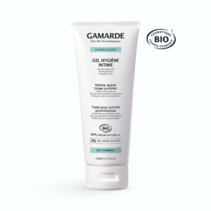 Gamarde Gel Intime 2x200gr