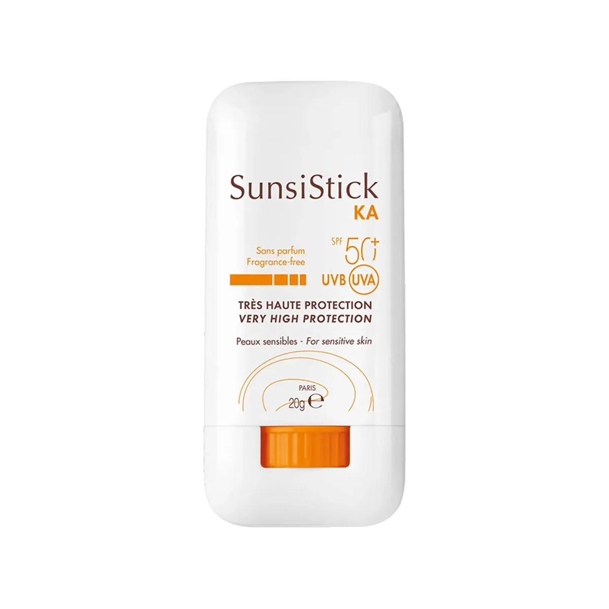 Avene SunsiStick KA spf 50+