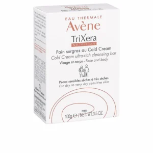 Avene Trixera pain surgras *100gr