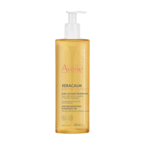 Avene XeraCalm Huile Lavante Relipidante *400ml