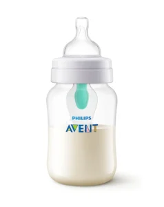 Avent anti colic 0m+ 125ml
