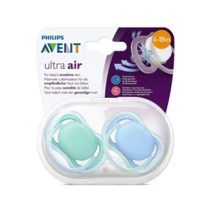Avent biberon klasik 6-18m * 2pcs