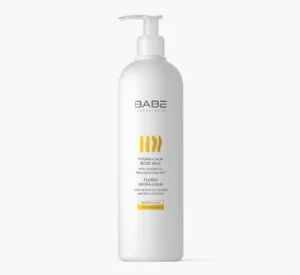 Babe Hydra calm body milk 500ml