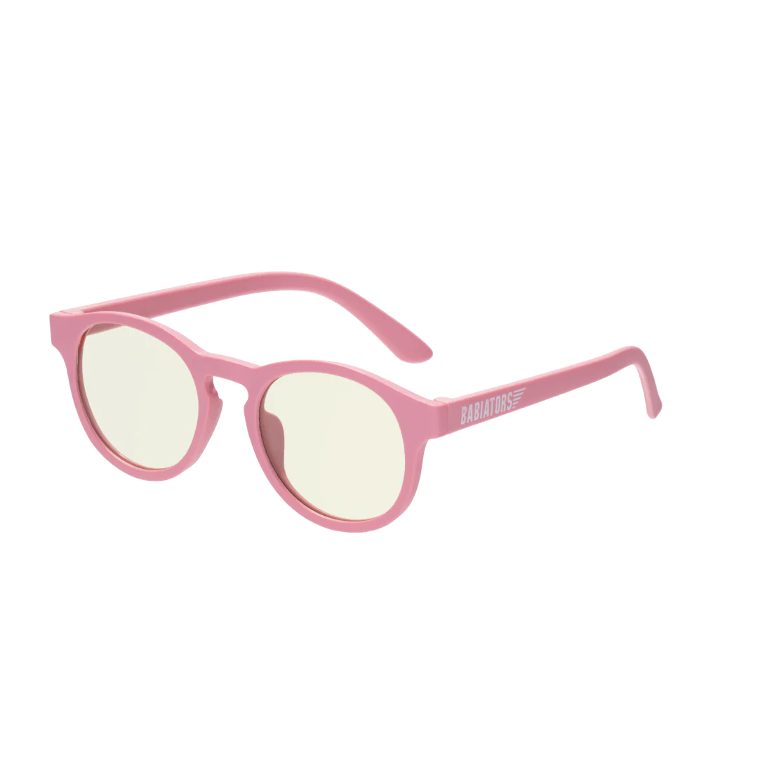 Babiator keyhole Pretty in Pink